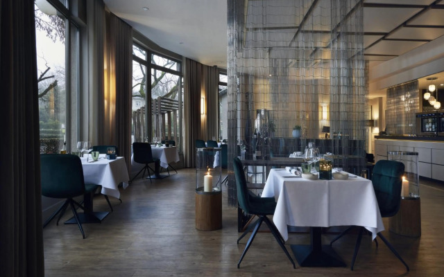 M Hotel - Different Hotels