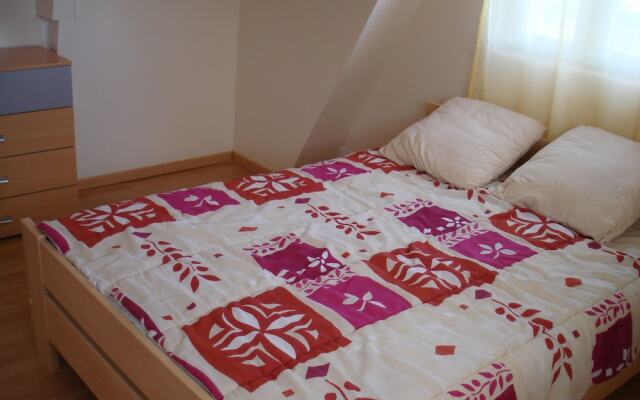 Résidence ondines - Maisons