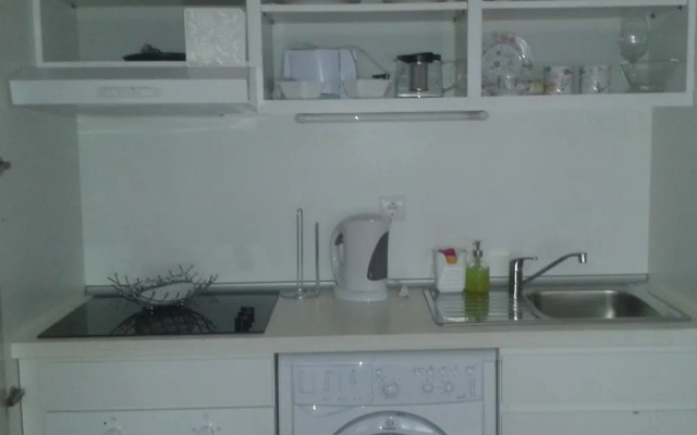 Apartamento Batalha I