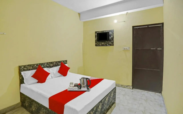 OYO 92887 Metro City Guest House