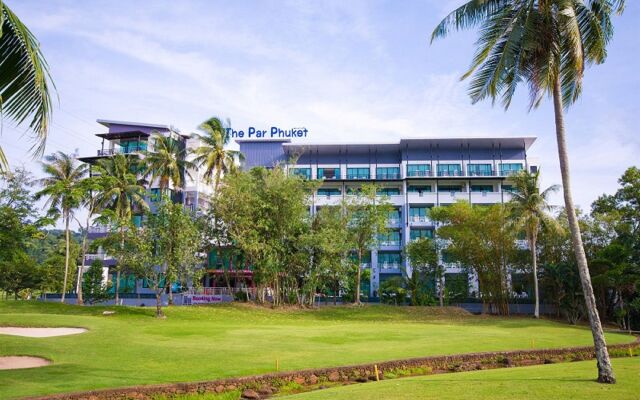 The Par Phuket