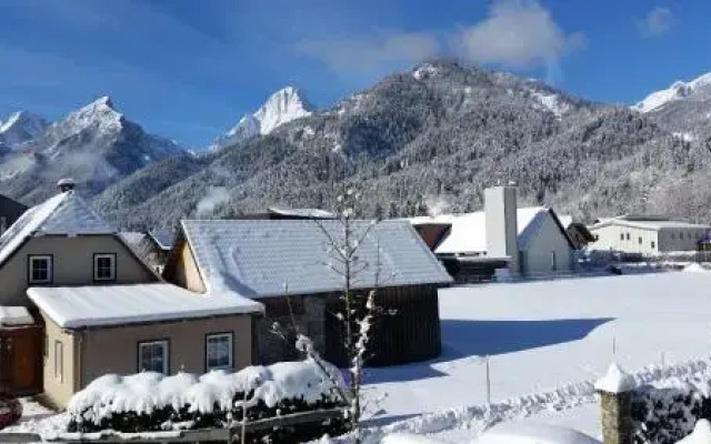 Haus Mayr