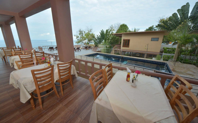 Haad Yao Bayview Resort & Spa