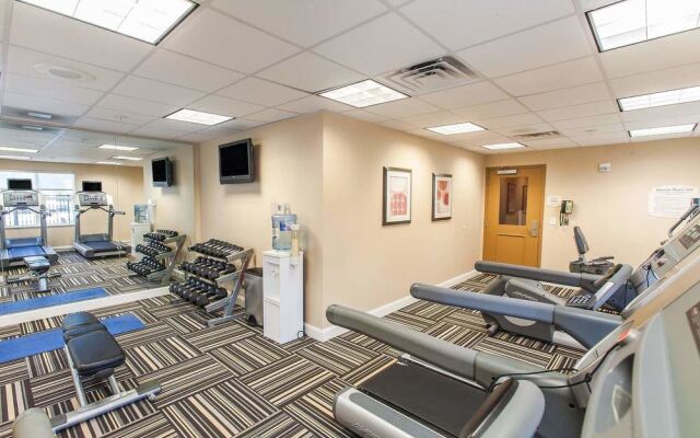Residence Inn Florence