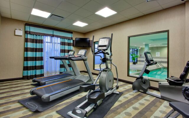 Holiday Inn Express & Suites Ottawa West - Nepean by IHG