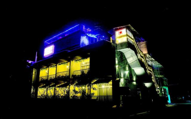 Orchid Square - The Boutique Hotel Coonoor