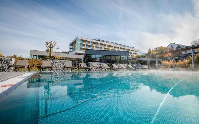 Hotel Lebensquell Bad Zell