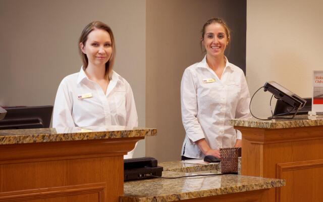 Candlewood Suites Grand Junction by IHG