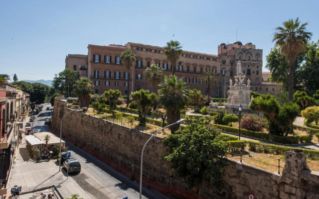 The Normans Apartments