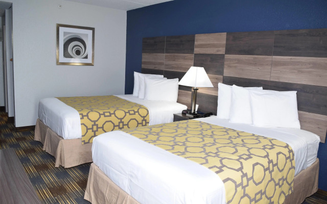 Baymont by Wyndham Addison