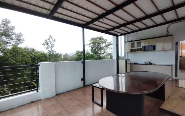 Saira Hotel dan Homestay Syariah