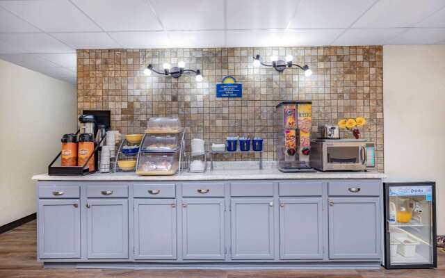 Days Inn by Wyndham Monticello