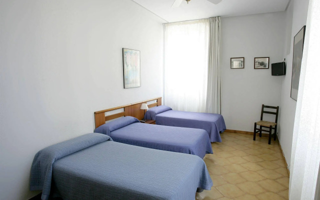 Hotel Terminus