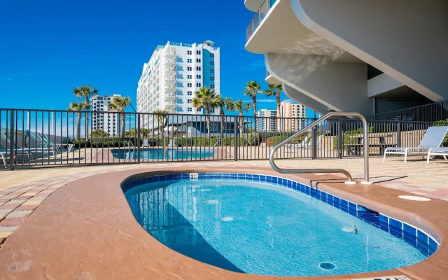 Phoenix Ix 703 2 Bedroom Condo