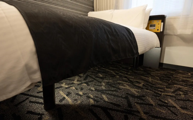 APA Hotel Hatchobori Ekimae