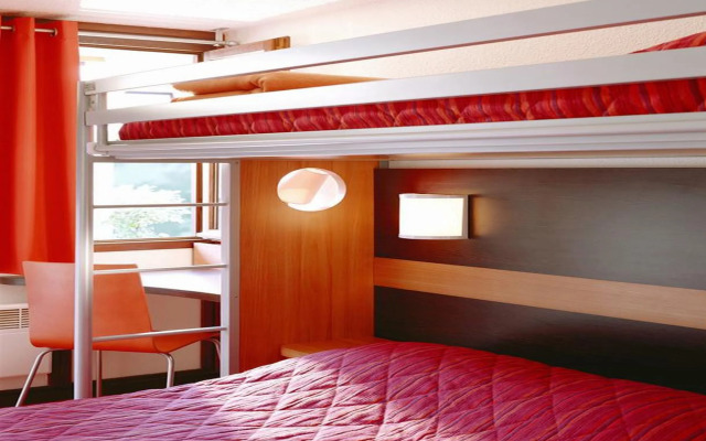 Première Classe Paris Ouest - Nanterre - La Défense