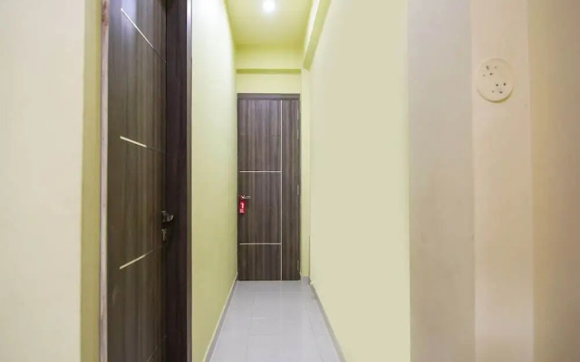 Hotel Rameshwar Inn by OYO Rooms