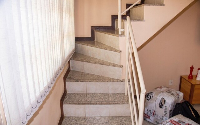 Casa 5 Santa Mônica