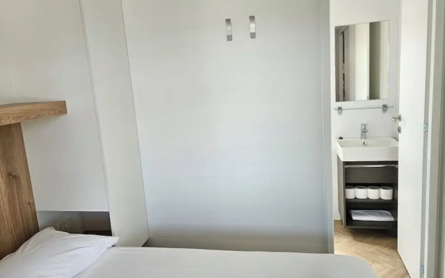 Camping Jezera Lovišća
