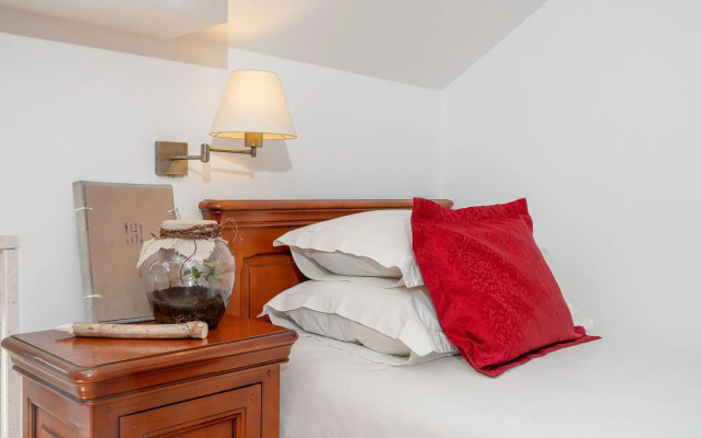 Heritage Hotel Tisno