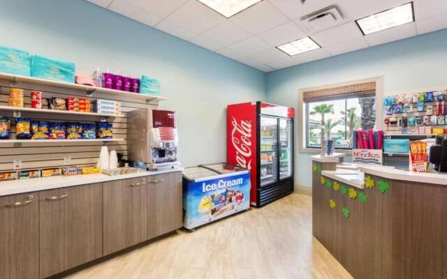 Sun Kisses 5 Bed Private Pool