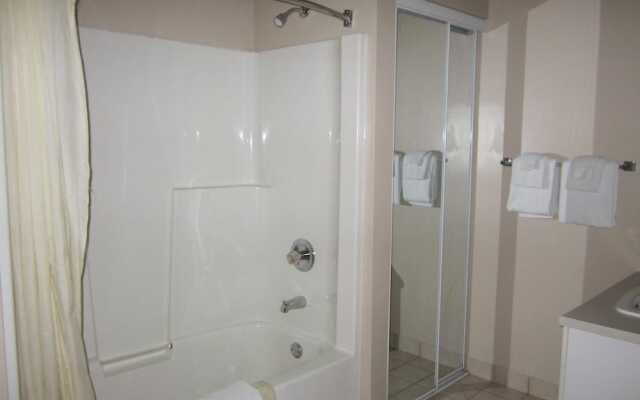 Clearwater Valley Resort