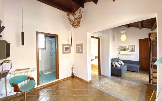 Solemar Sicilia - Casa Ernesto