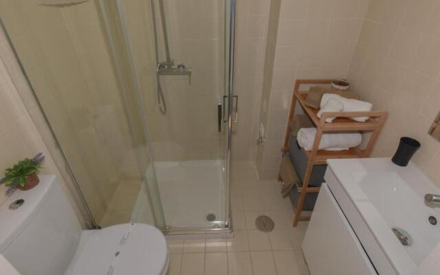 Alexandre Herculano Oporto Residence