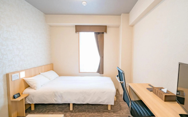 Tabino Hotel Sado – Guest Rooms – Sado