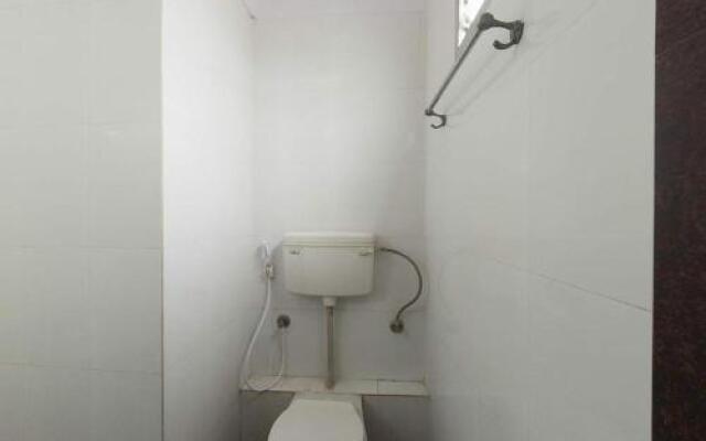 Hotel Ajantha Palace