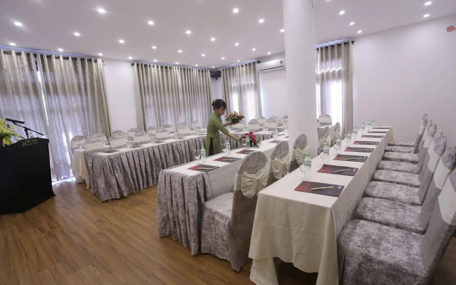 Phu Thinh Boutique Resort & Spa