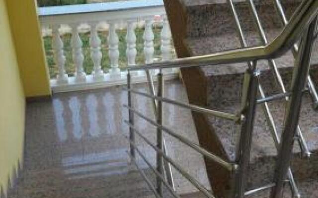 Apartment Smajlovic