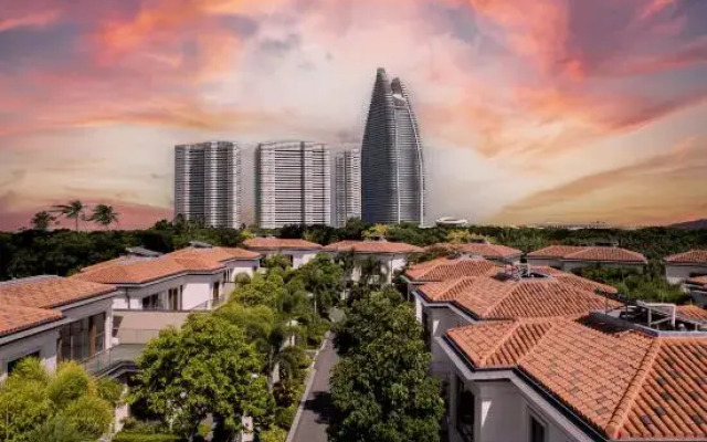 Perfect Holiday  Holiday Villa (Duty Free City Branch)