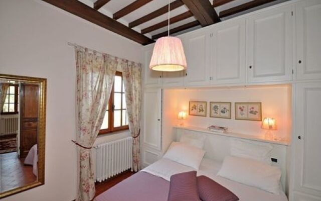 Villa ai Cedri