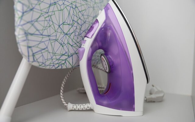 Independence Museum Charming Apartment