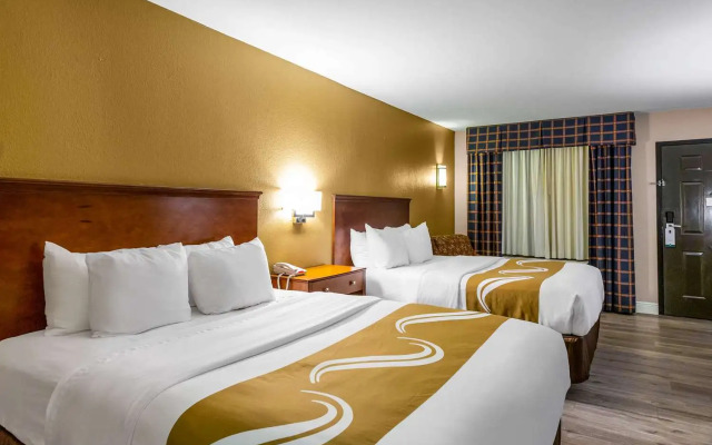 Quality Inn Quincy - Tallahassee West