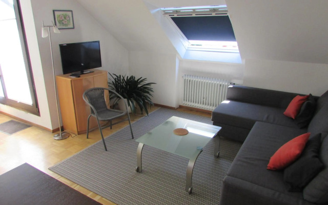 Gästehaus Tannenhof