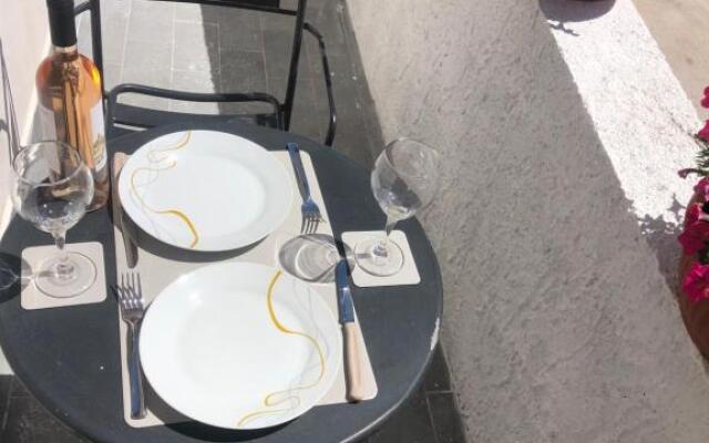 Appartamento nel cuore della Costa D'Amalfi