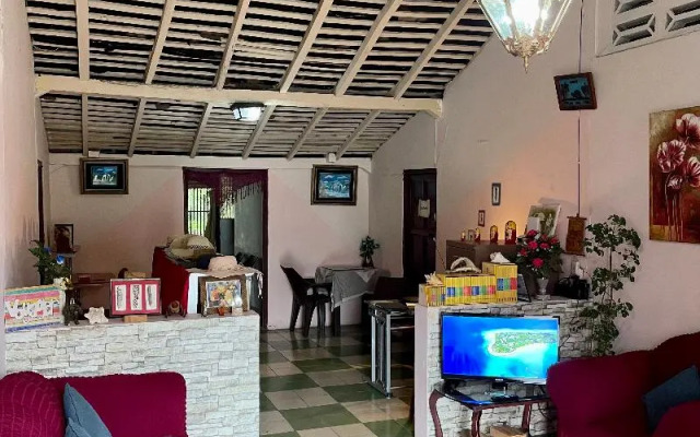 Voyager Int'l Hostel Panama, La Villa de Los Santos