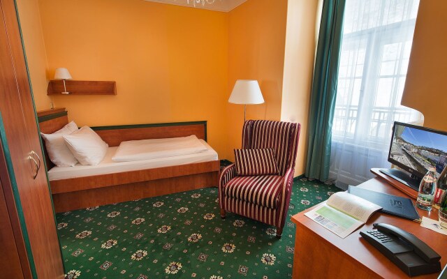 EA Hotel Jessenius