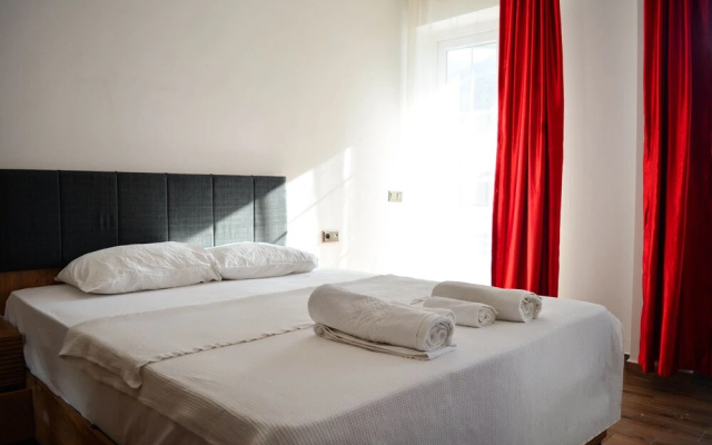 Babel Residence Kemer