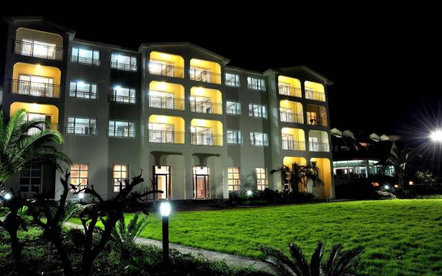 Gwideok-RI 2723 Pension