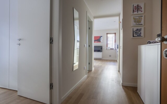 Italianway - Principe Eugenio 12 II V