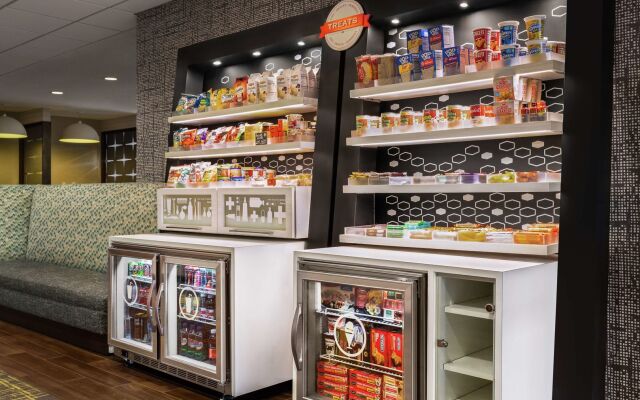 Hampton Inn Quakertown