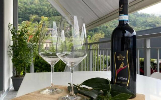Appartamento Valeriana
