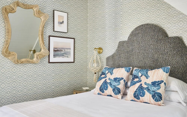 The Coco, The Edgartown Collection