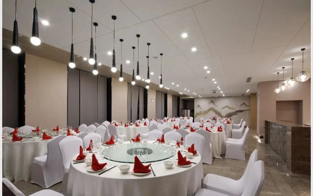 Jinfan Wanyuan Hotel