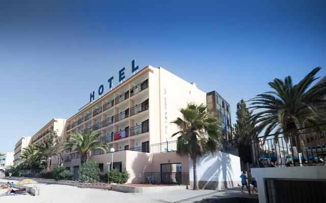 Hotel Vibra S´Estanyol