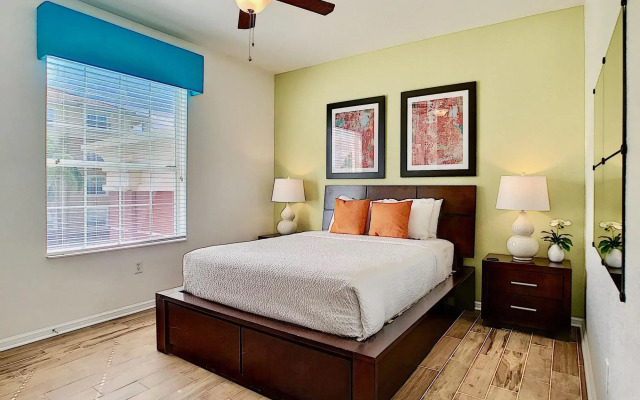 Vista Cay by Cosy Casas