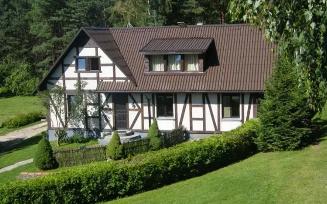 Bertasiunu Homestead